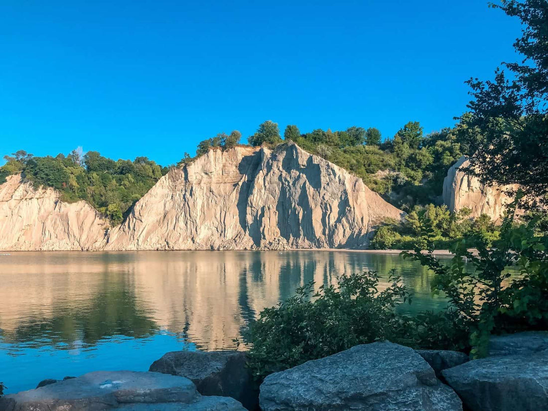 Scarborough - Scarborough Bluffs Jet Ski Rental