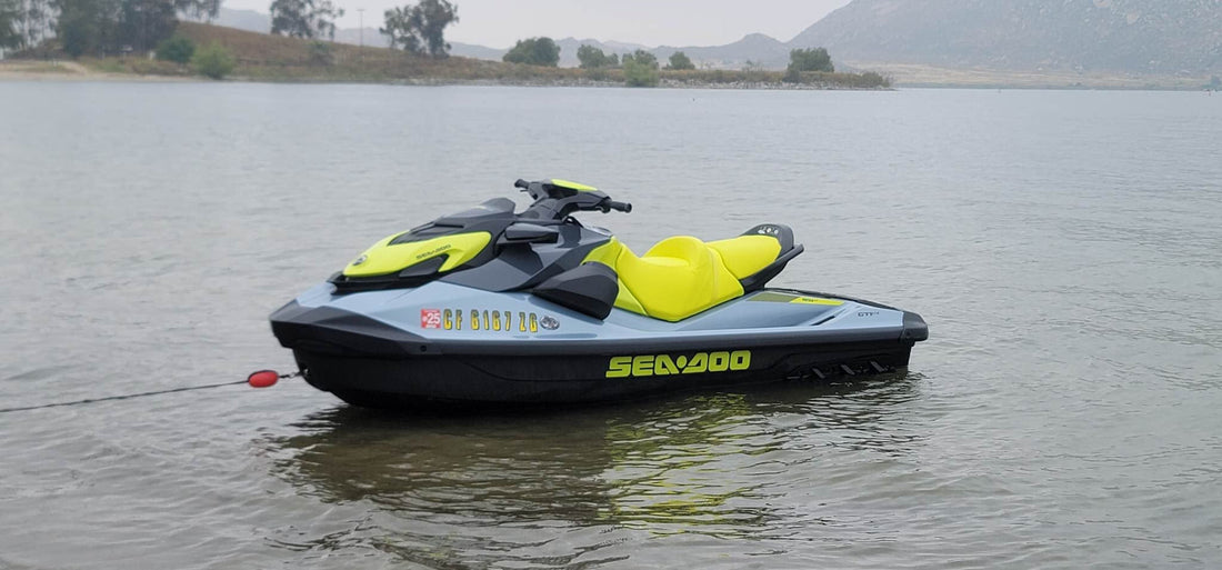Jet Ski - Jet Ski Rental Mississauga