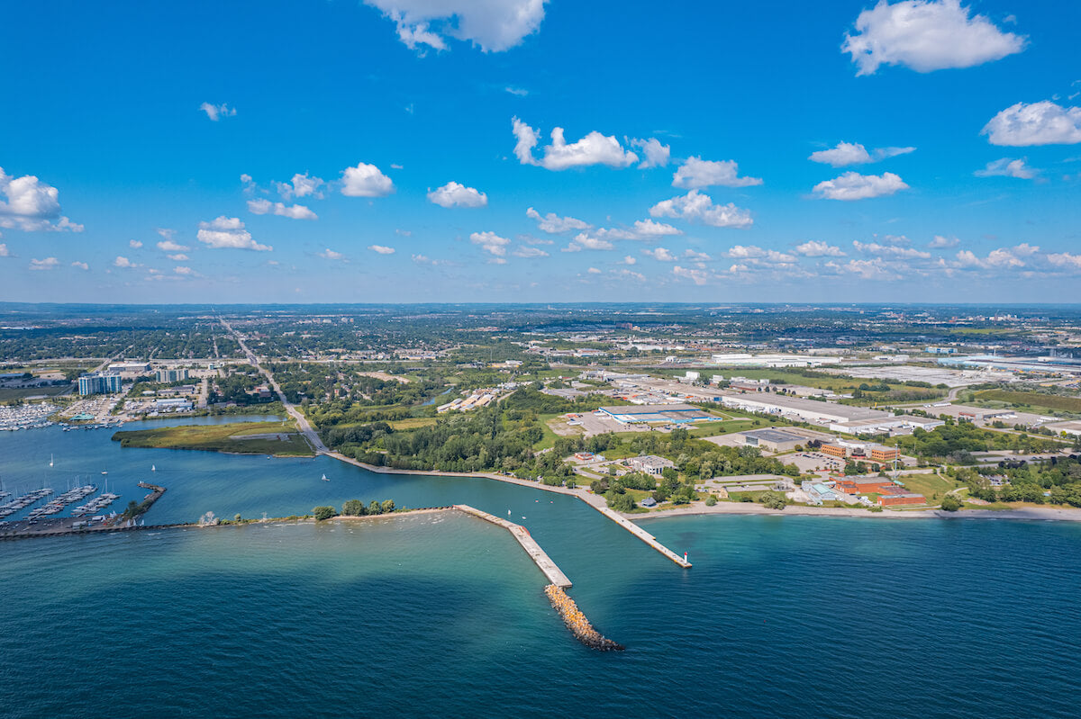 Whitby Ontario Jet Ski Rental | 6ixside Jet Ski Rentals Toronto - Best Jet Ski Rental In Toronto