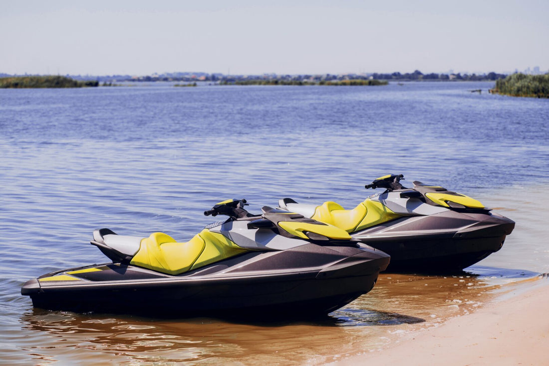 Jet Ski - Jet Ski Rental Wasaga Beach